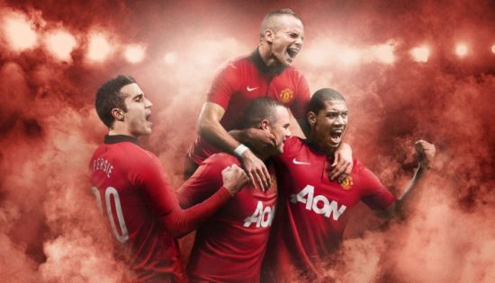 在运动场上 在运动场上